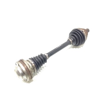 Recambio de transmision delantera izquierda para volkswagen caddy ka/kb (2c) comfortline edition referencia OEM IAM 2K3407271B  