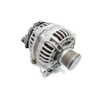 Recambio de alternador para volkswagen caddy ka/kb (2c) kasten referencia OEM IAM 03L903023  