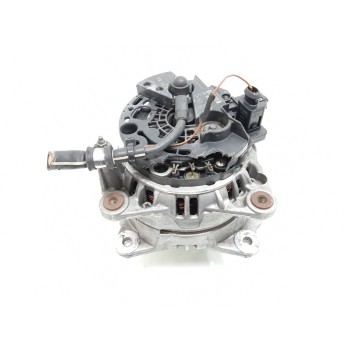 Recambio de alternador para volkswagen caddy ka/kb (2c) kasten referencia OEM IAM 03L903023  