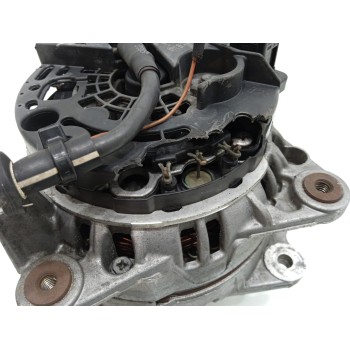 Recambio de alternador para volkswagen caddy ka/kb (2c) kasten referencia OEM IAM 03L903023  