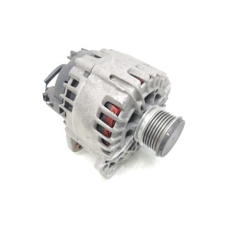 Recambio de alternador para seat ibiza (6j5) stylance / style referencia OEM IAM 03L903023F  
