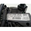 Recambio de alternador para seat ibiza (6j5) stylance / style referencia OEM IAM 03L903023F  