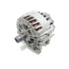 Recambio de alternador para audi a3 (8p) 1.6 tdi ambiente referencia OEM IAM 2608901A / 03L903023A  