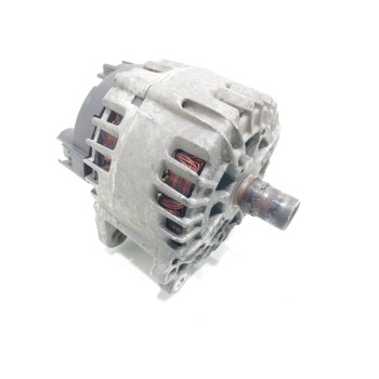 Recambio de alternador para audi a3 (8p) 1.6 tdi ambiente referencia OEM IAM 2608901A / 03L903023A  