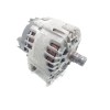 Recambio de alternador para audi a3 (8p) 1.6 tdi ambiente referencia OEM IAM 2608901A / 03L903023A  