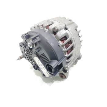 Recambio de alternador para audi a3 (8p) 1.6 tdi ambiente referencia OEM IAM 2608901A / 03L903023A  