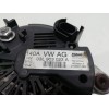 Recambio de alternador para audi a3 (8p) 1.6 tdi ambiente referencia OEM IAM 2608901A / 03L903023A  