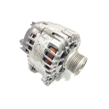 Recambio de alternador para seat ibiza (6j5) fr referencia OEM IAM 03L903023F  