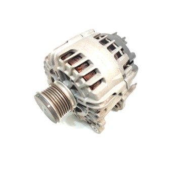 Recambio de alternador para seat ibiza (6j5) stylance / style referencia OEM IAM 03L903023F  
