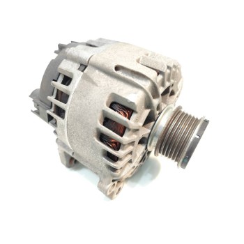Recambio de alternador para seat ibiza (6j5) stylance / style referencia OEM IAM 03L903023F  