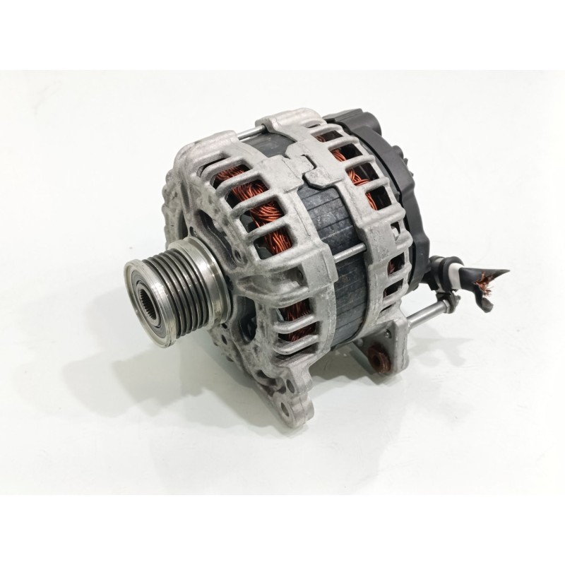 Recambio de alternador para volkswagen passat variant (3g5) edition bmt referencia OEM IAM 03L903023K  