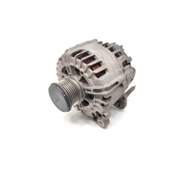 Recambio de alternador para volkswagen golf vi (5k1) sport referencia OEM IAM 03L903023  