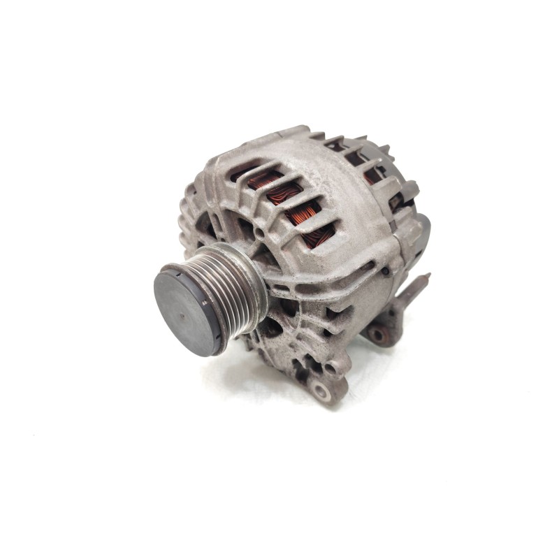 Recambio de alternador para volkswagen golf vi (5k1) sport referencia OEM IAM 03L903023  