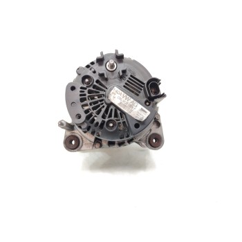 Recambio de alternador para volkswagen golf vi (5k1) sport referencia OEM IAM 03L903023  