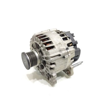 Recambio de alternador para volkswagen golf vii lim. advance bluemotion referencia OEM IAM 03L903023L  