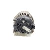 Recambio de alternador para volkswagen golf vii lim. advance bluemotion referencia OEM IAM 03L903023L  