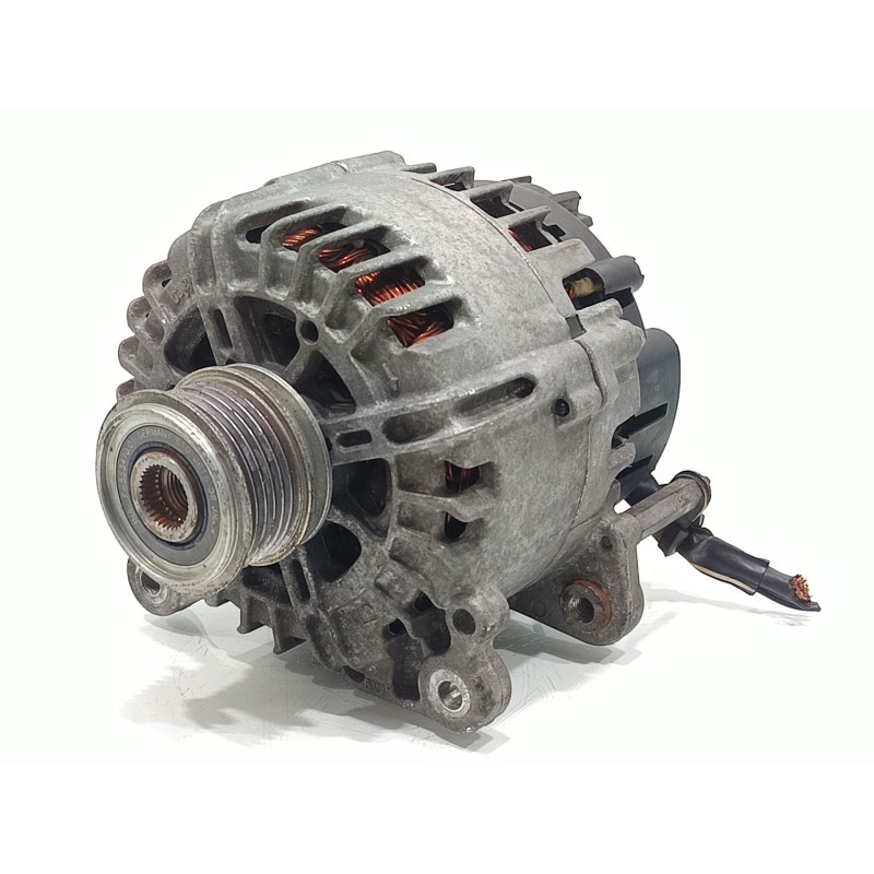 Recambio de alternador para seat leon (1p1) reference referencia OEM IAM 03L903023F TG14C026  