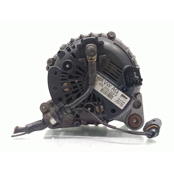 Recambio de alternador para seat leon (1p1) reference referencia OEM IAM 03L903023F TG14C026  