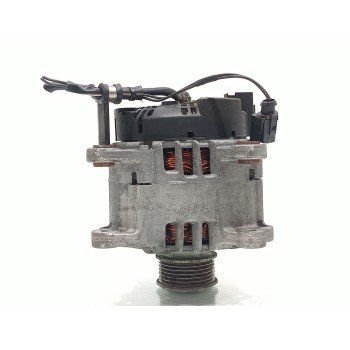 Recambio de alternador para seat leon (1p1) reference referencia OEM IAM 03L903023F TG14C026  