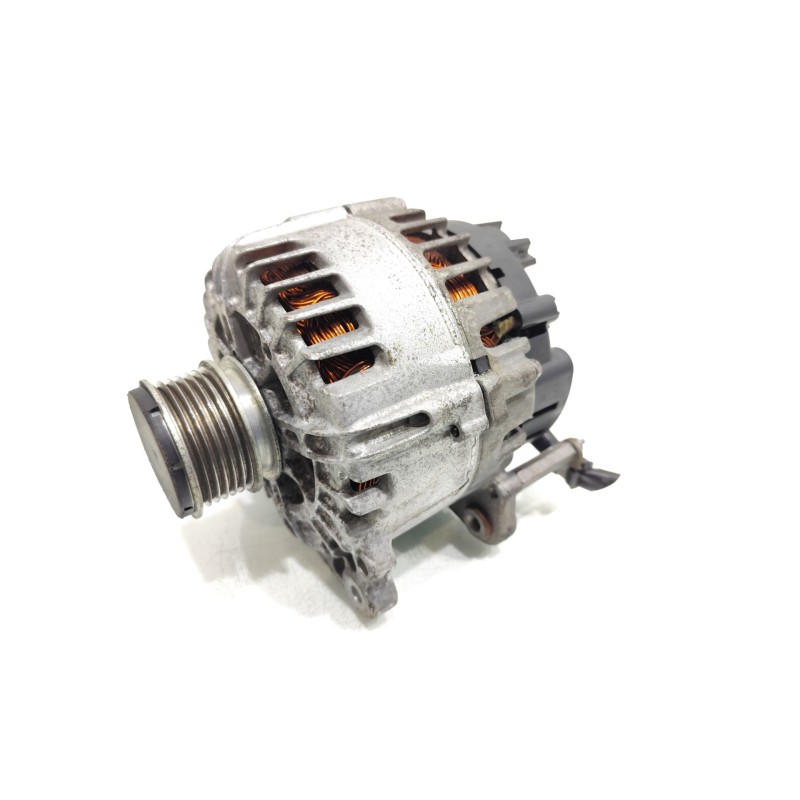 Recambio de alternador para seat ibiza (6j5) stylance / style referencia OEM IAM 03L903023F 2607703A  