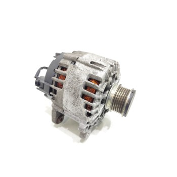 Recambio de alternador para seat ibiza (6j5) stylance / style referencia OEM IAM 03L903023F 2607703A  