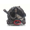 Recambio de alternador para skoda rapid ambition referencia OEM IAM 03L903023L 215142872  