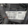 Recambio de alternador para skoda rapid ambition referencia OEM IAM 03L903023L 215142872  