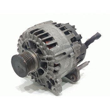 Recambio de alternador para skoda rapid ambition referencia OEM IAM 03L903023L 215142872  