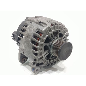 Recambio de alternador para skoda rapid ambition referencia OEM IAM 03L903023L 215142872  
