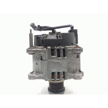 Recambio de alternador para skoda rapid ambition referencia OEM IAM 03L903023L 215142872  
