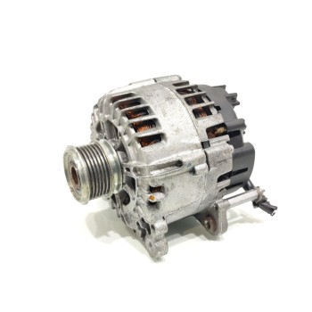 Recambio de alternador para seat ibiza st (6j8) reference referencia OEM IAM 03L903023F 2607703B  