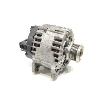 Recambio de alternador para seat ibiza st (6j8) reference referencia OEM IAM 03L903023F 2607703B  