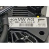 Recambio de alternador para seat ibiza st (6j8) reference referencia OEM IAM 03L903023F 2607703B  