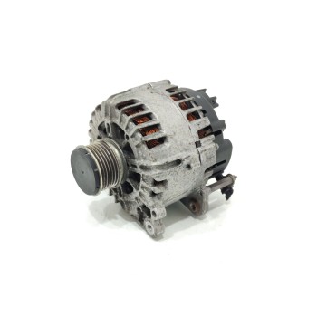 Recambio de alternador para seat leon (1p1) reference copa referencia OEM IAM 03L903023F  