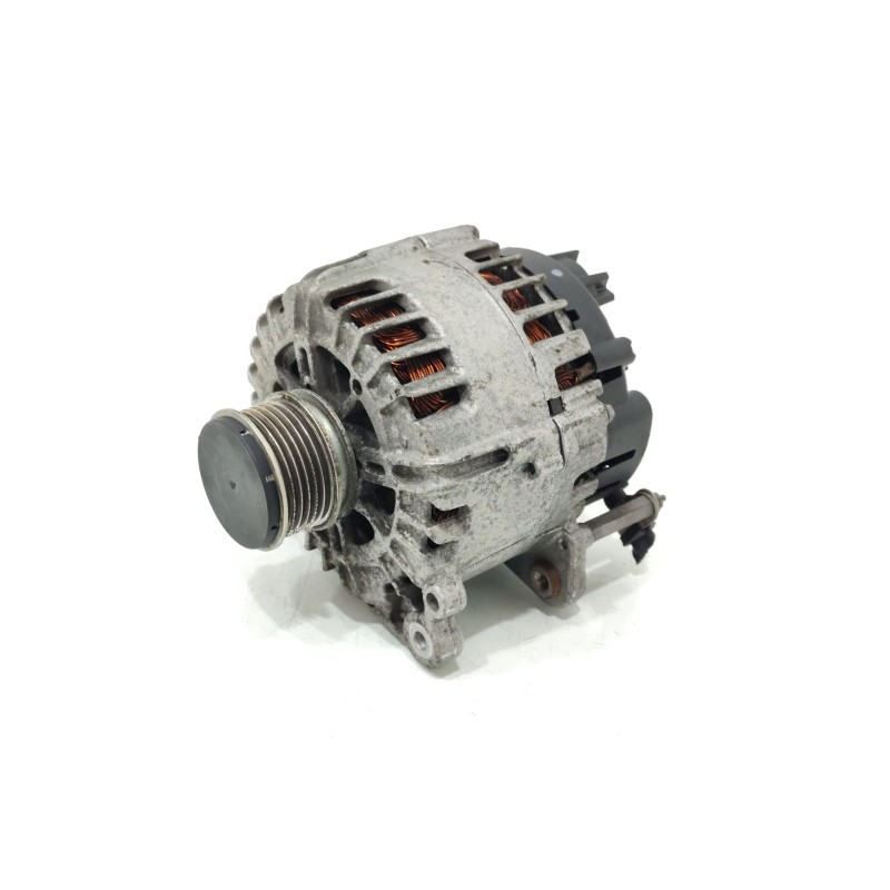 Recambio de alternador para seat leon (1p1) reference copa referencia OEM IAM 03L903023F  