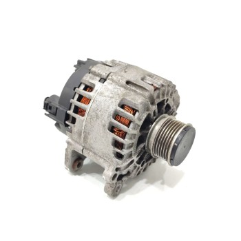 Recambio de alternador para seat leon (1p1) reference copa referencia OEM IAM 03L903023F  