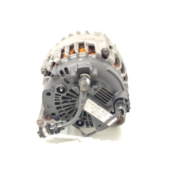 Recambio de alternador para seat leon (1p1) reference copa referencia OEM IAM 03L903023F  
