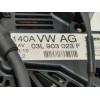 Recambio de alternador para seat leon (1p1) reference copa referencia OEM IAM 03L903023F  