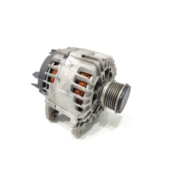 Recambio de alternador para audi a3 (8p) 1.6 tdi attraction referencia OEM IAM 03L903023A  