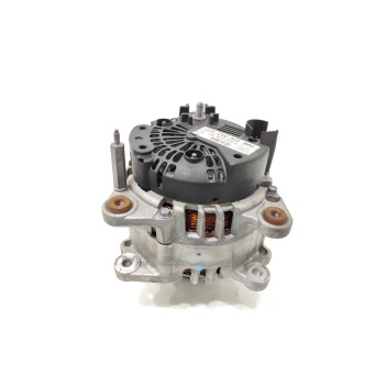 Recambio de alternador para audi a3 (8p) 1.6 tdi attraction referencia OEM IAM 03L903023A  