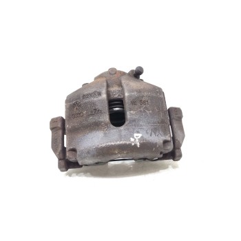 Recambio de pinza de freno delantera izquierda para volkswagen caddy ka/kb (2c) kasten referencia OEM IAM   