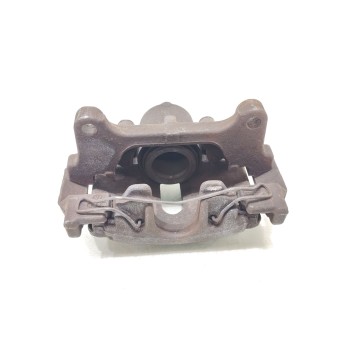 Recambio de pinza de freno delantera izquierda para volkswagen caddy ka/kb (2c) kasten referencia OEM IAM   
