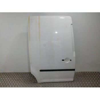 PUERTA LATERAL CORREDERA DERECHA 