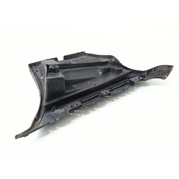 Recambio de moldura para bmw 3 coupé (e92) 320 d referencia OEM IAM 7128245 / E9315857711  