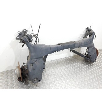 Recambio de puente trasero para renault megane iii coupe dynamique referencia OEM IAM   
