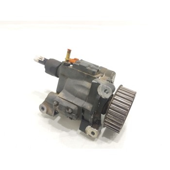 Recambio de bomba inyeccion para renault megane ii berlina 5p authentique referencia OEM IAM 8200430599  