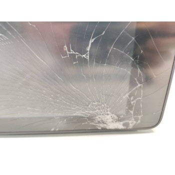 Recambio de pantalla multifuncion para dacia sandero iii referencia OEM IAM 681327627R  