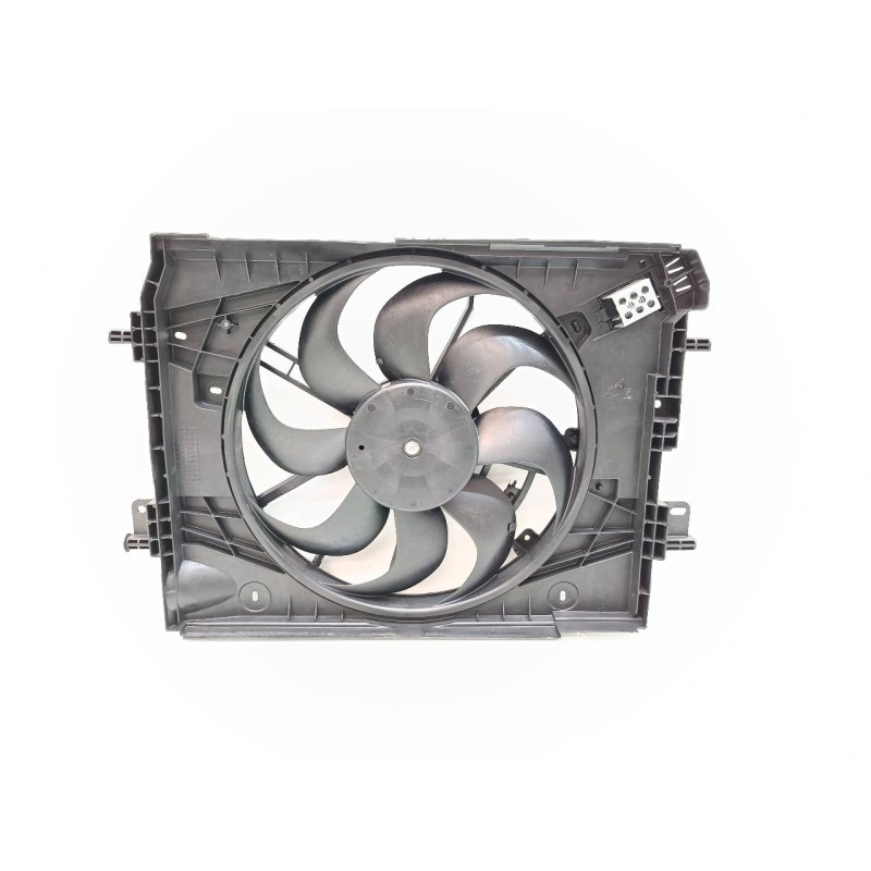 Recambio de electroventilador para renault clio iv technofeel referencia OEM IAM 214818009R  