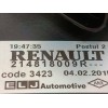 Recambio de electroventilador para renault clio iv technofeel referencia OEM IAM 214818009R  