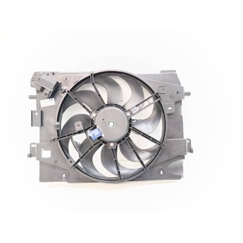 Recambio de electroventilador para renault clio iv technofeel referencia OEM IAM 214818009R  